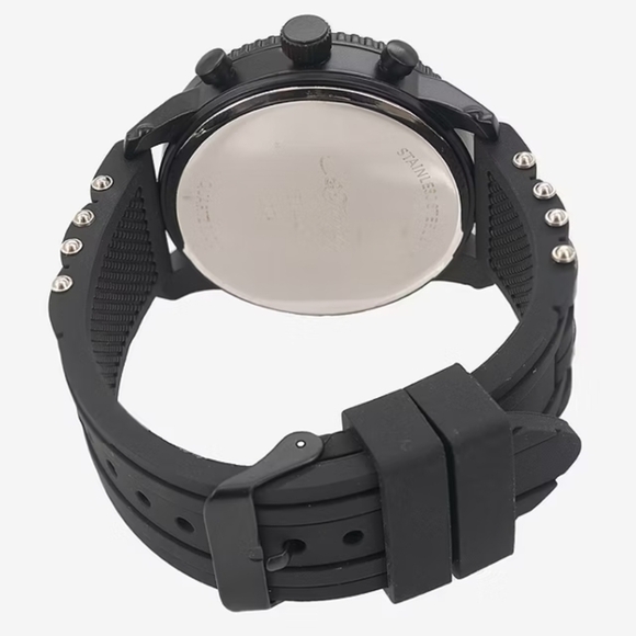 Ed Hardy Men's Black Watch - Picture 8 of 8